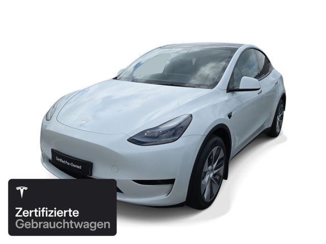 Tesla Model Y Rear-Wheel Drive foto 1