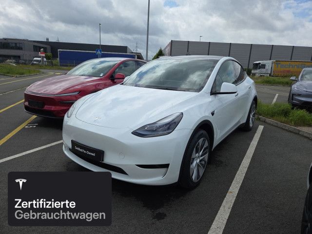 Tesla Model Y Rear-Wheel Drive foto 2