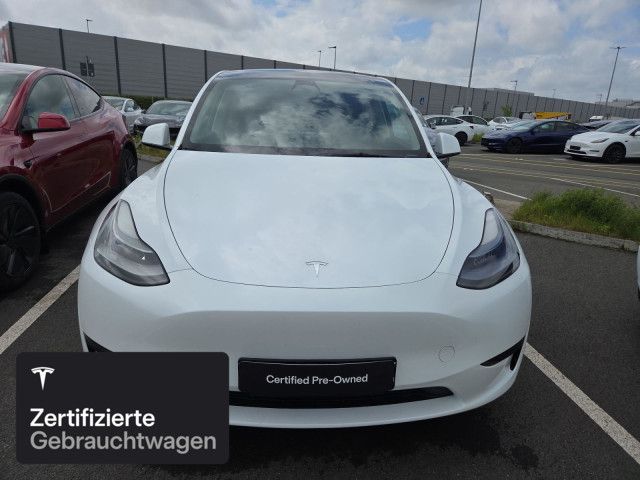 Tesla Model Y Rear-Wheel Drive foto 3