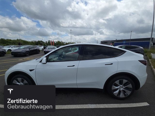 Tesla Model Y Rear-Wheel Drive foto 4