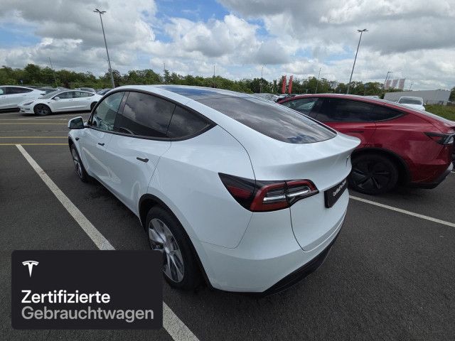 Tesla Model Y Rear-Wheel Drive foto 5