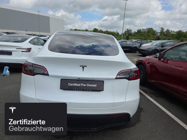 Tesla Model Y Rear-Wheel Drive foto 6