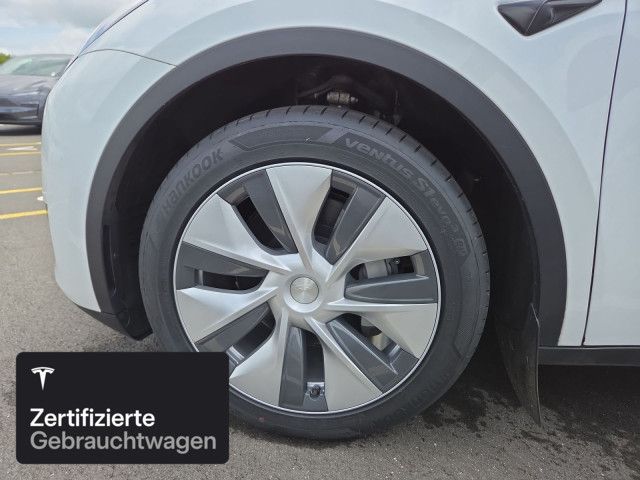Tesla Model Y Rear-Wheel Drive foto 7