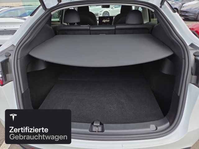 Tesla Model Y Rear-Wheel Drive foto 9