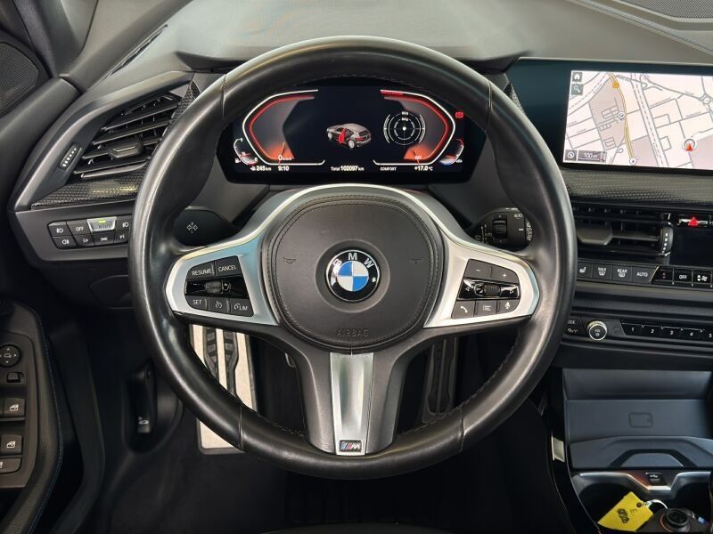 BMW 118i M Sport Navi.LED.Pano.HiFi.PDCvo+hi.DAB.SHZ foto 6