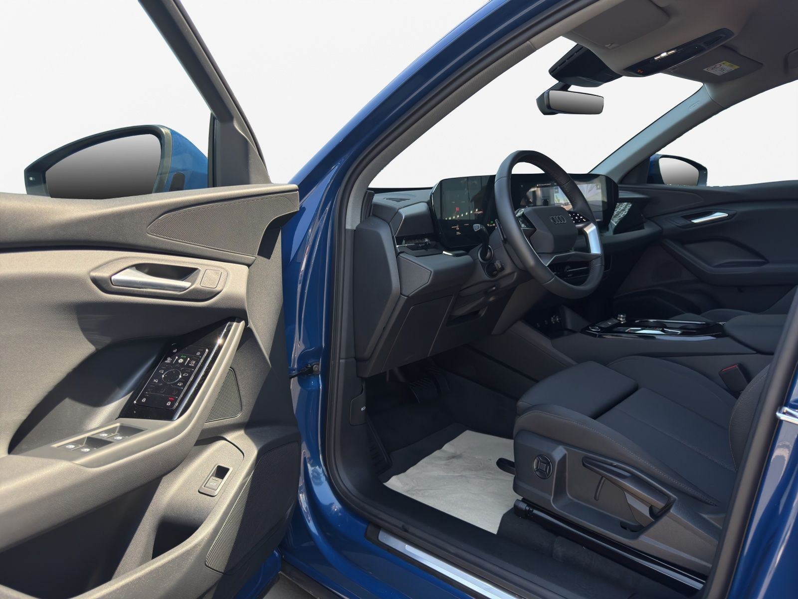 Audi Q6 Sportback e-tron advanced 0,25% LED AHK SHZ P foto 13