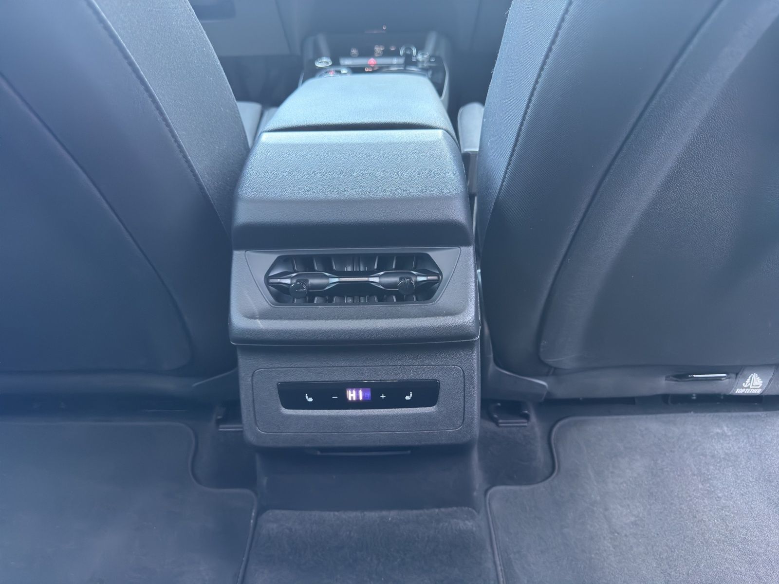 Audi Q6 Sportback e-tron advanced 0,25% LED AHK SHZ P foto 14