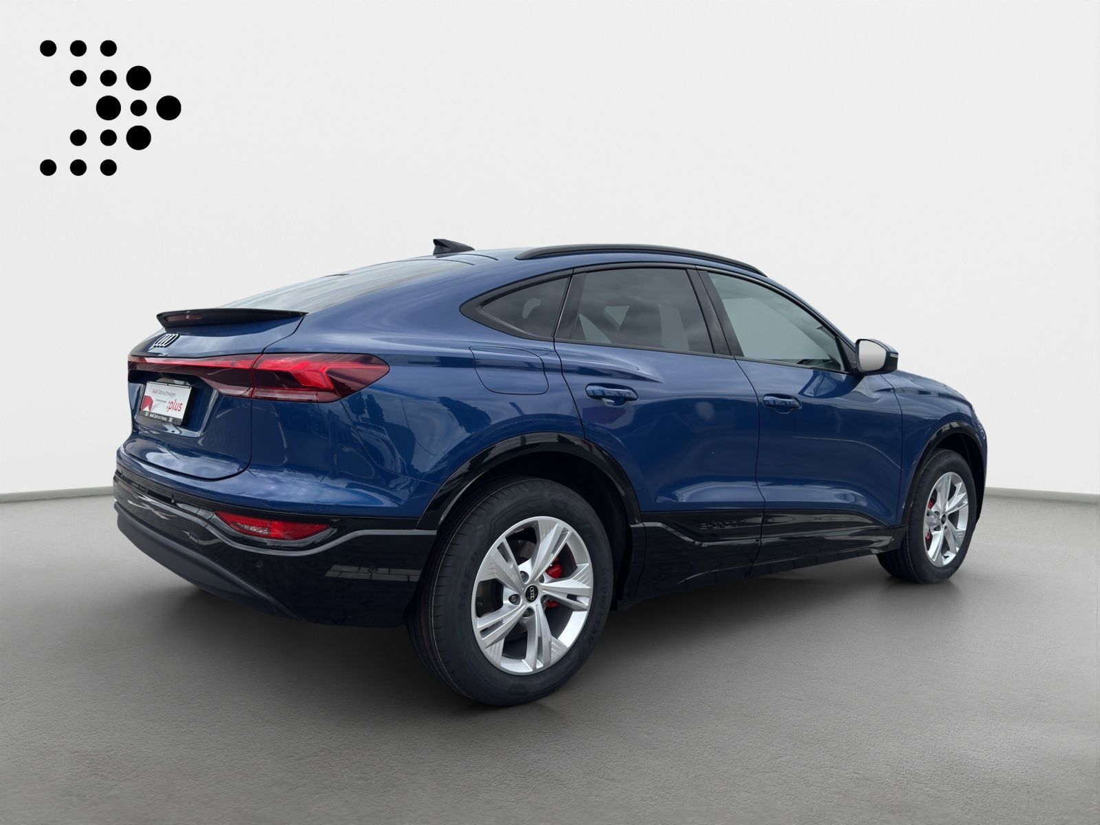 Audi Q6 Sportback e-tron advanced 0,25% LED AHK SHZ P foto 16