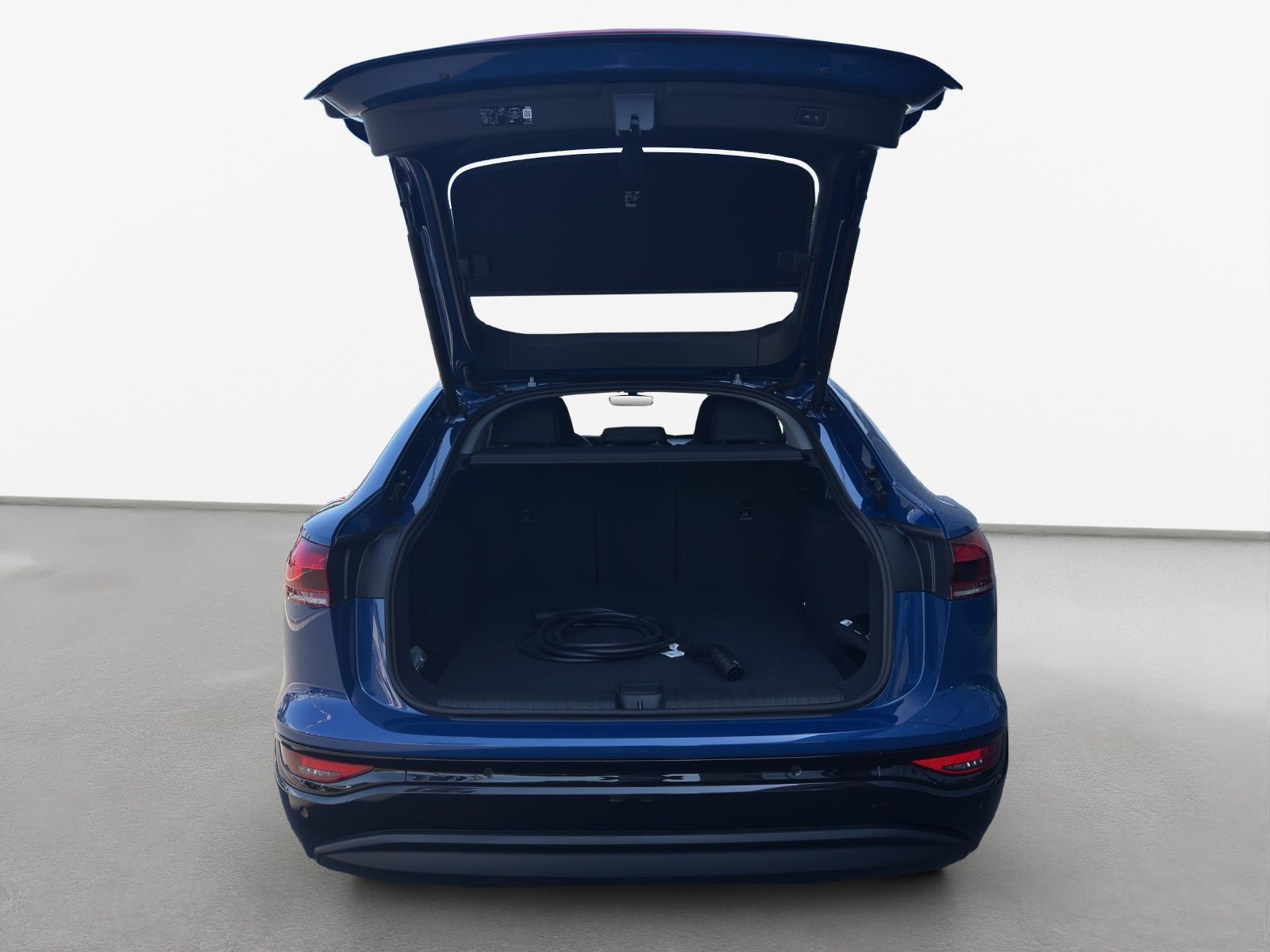 Audi Q6 Sportback e-tron advanced 0,25% LED AHK SHZ P foto 9