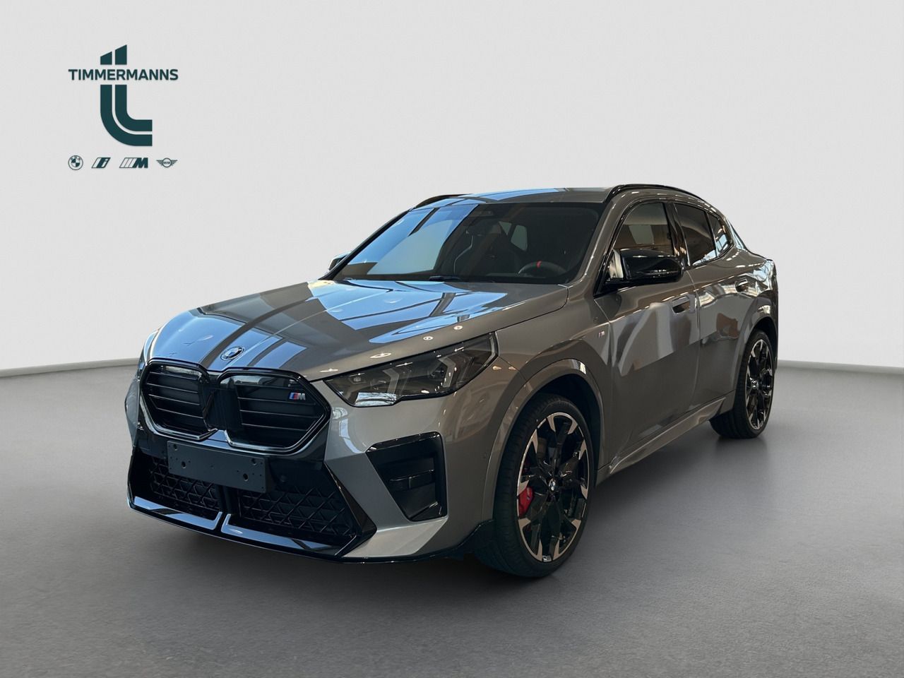 BMW X2 M35i xDrive M-Spor PRO 21" DrAssPro Head-Up