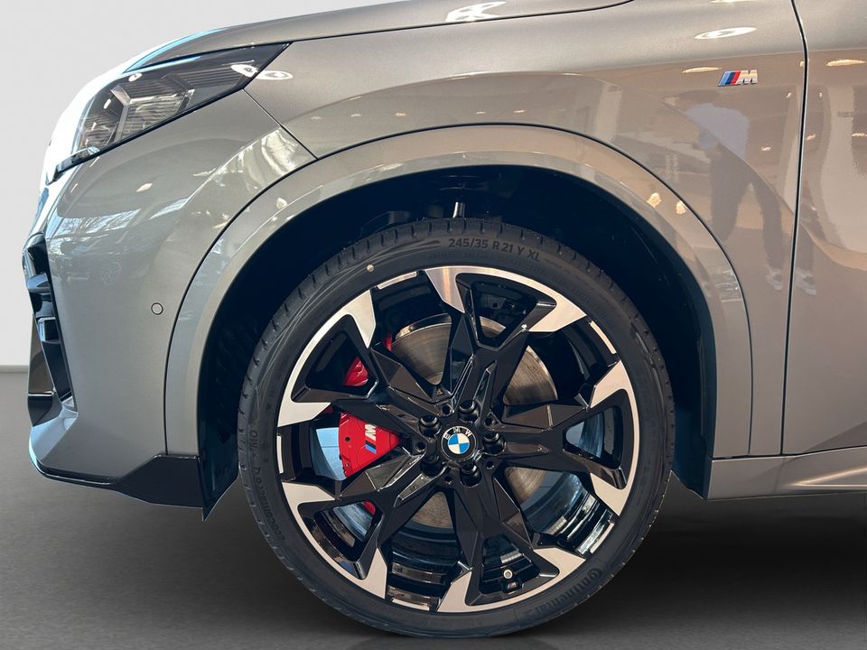 BMW X2 M35i xDrive M-Spor PRO 21" DrAssPro Head-Up foto 4