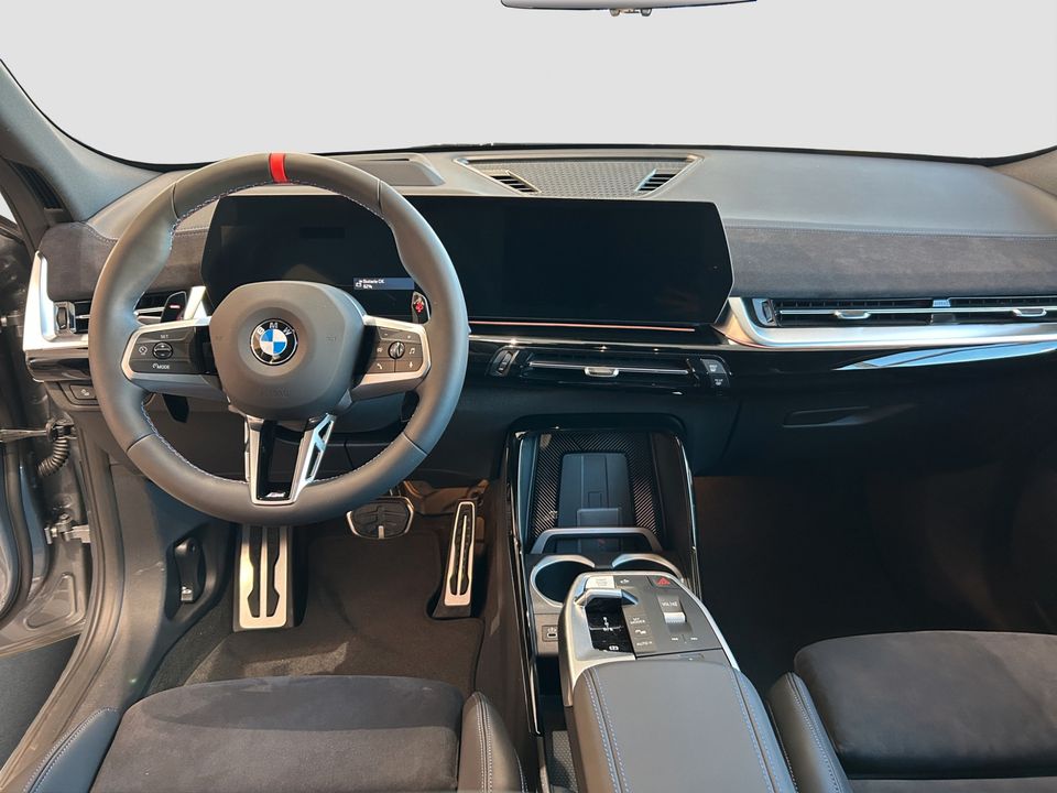 BMW X2 M35i xDrive M-Spor PRO 21" DrAssPro Head-Up foto 7