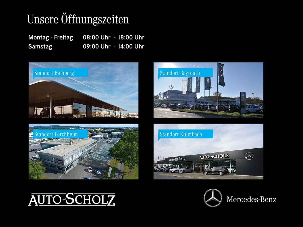 Mercedes-Benz GLC 43 AMG 4M Coupé NIGHT AHK SCHIEBEDACH 360° foto 18