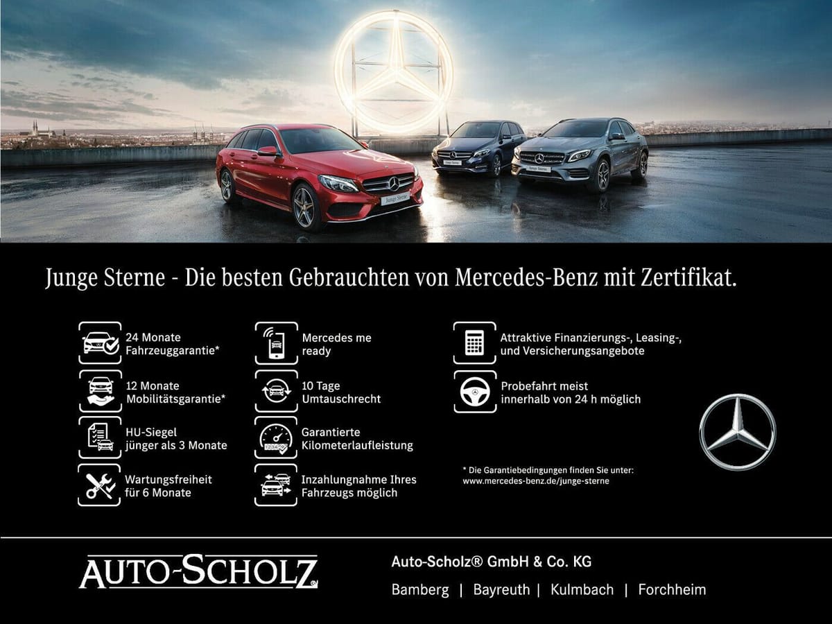 Mercedes-Benz GLC 43 AMG 4M Coupé NIGHT AHK SCHIEBEDACH 360° foto 19