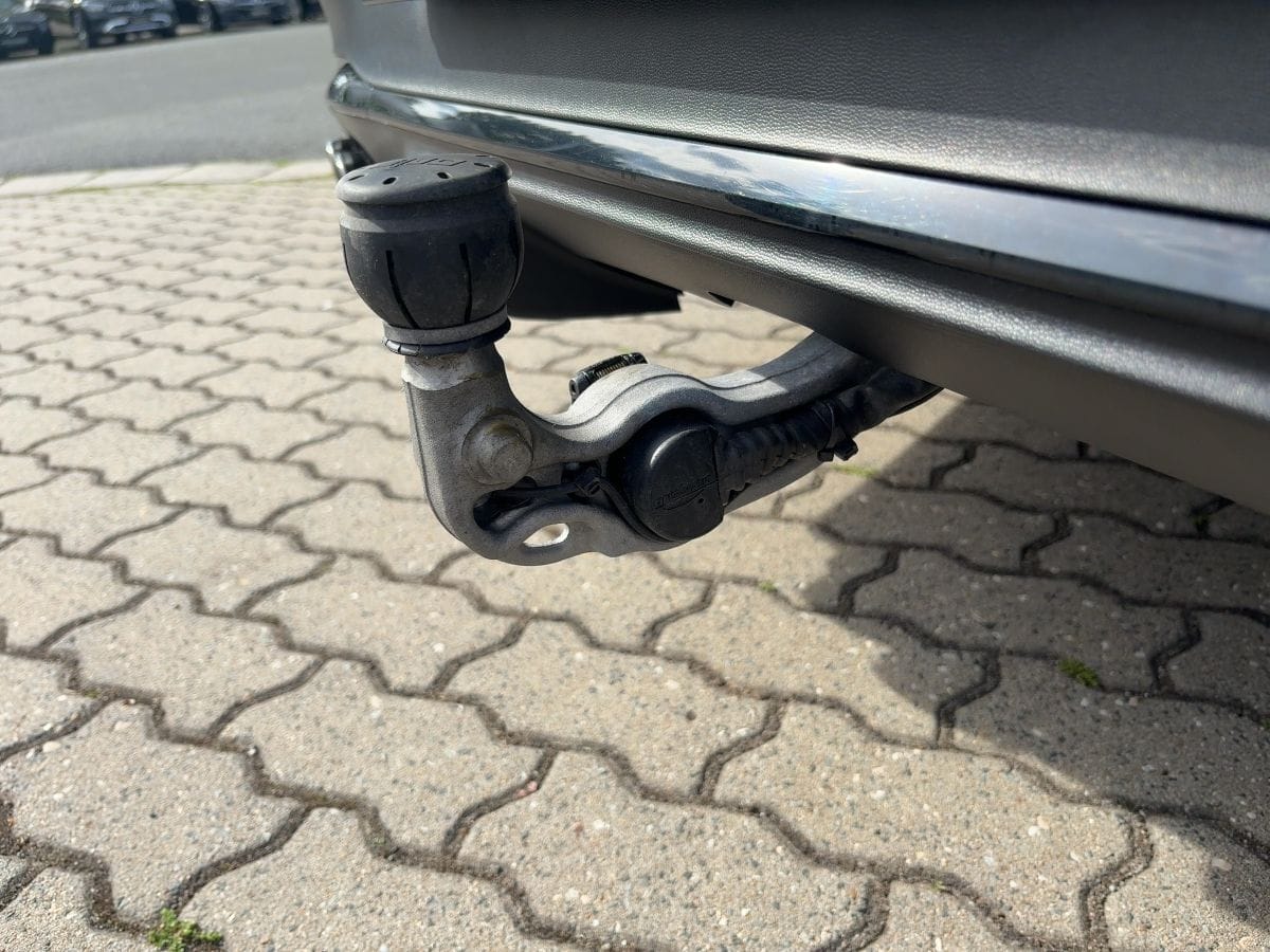 Mercedes-Benz GLC 43 AMG 4M Coupé NIGHT AHK SCHIEBEDACH 360° foto 10