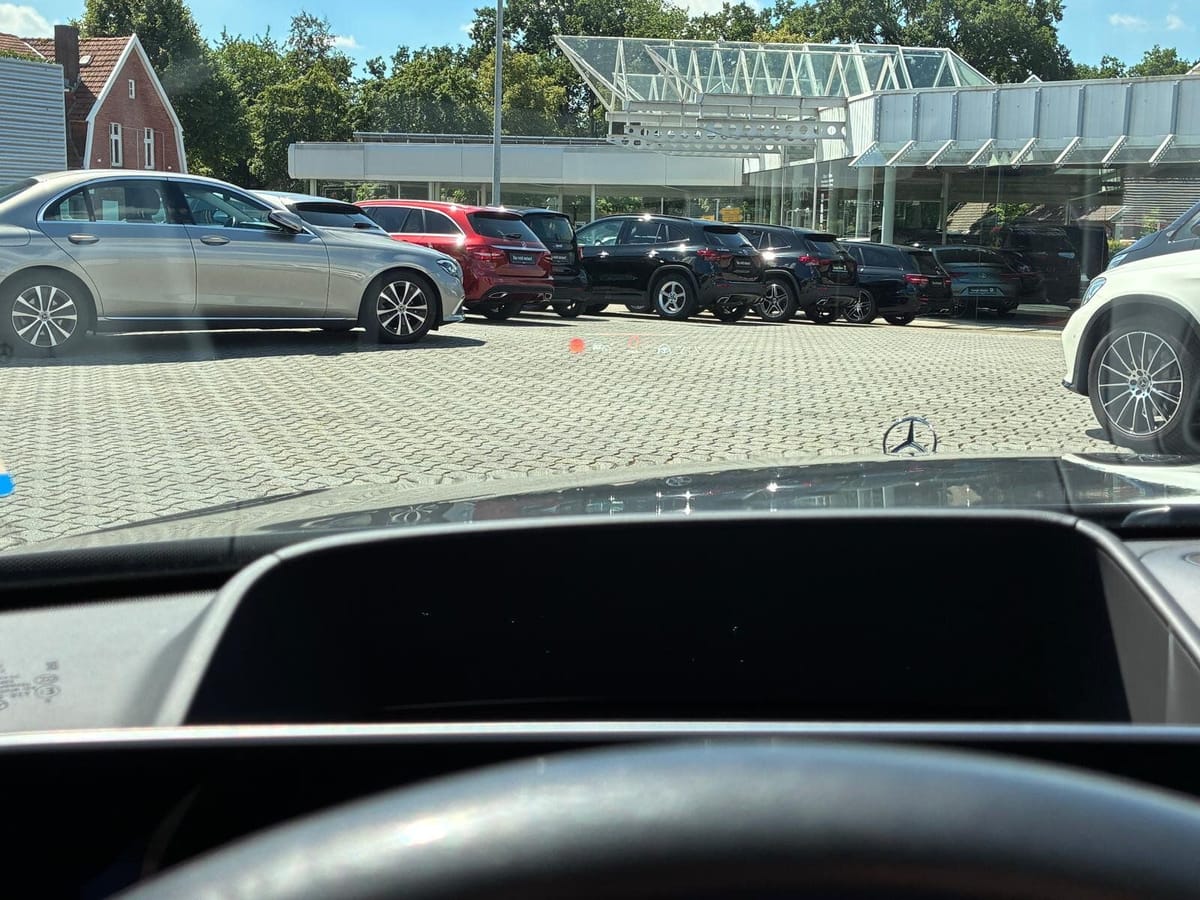Mercedes-Benz S 450 e AMG Line Hinterachslenkun/Pano/3D-Displa foto 8