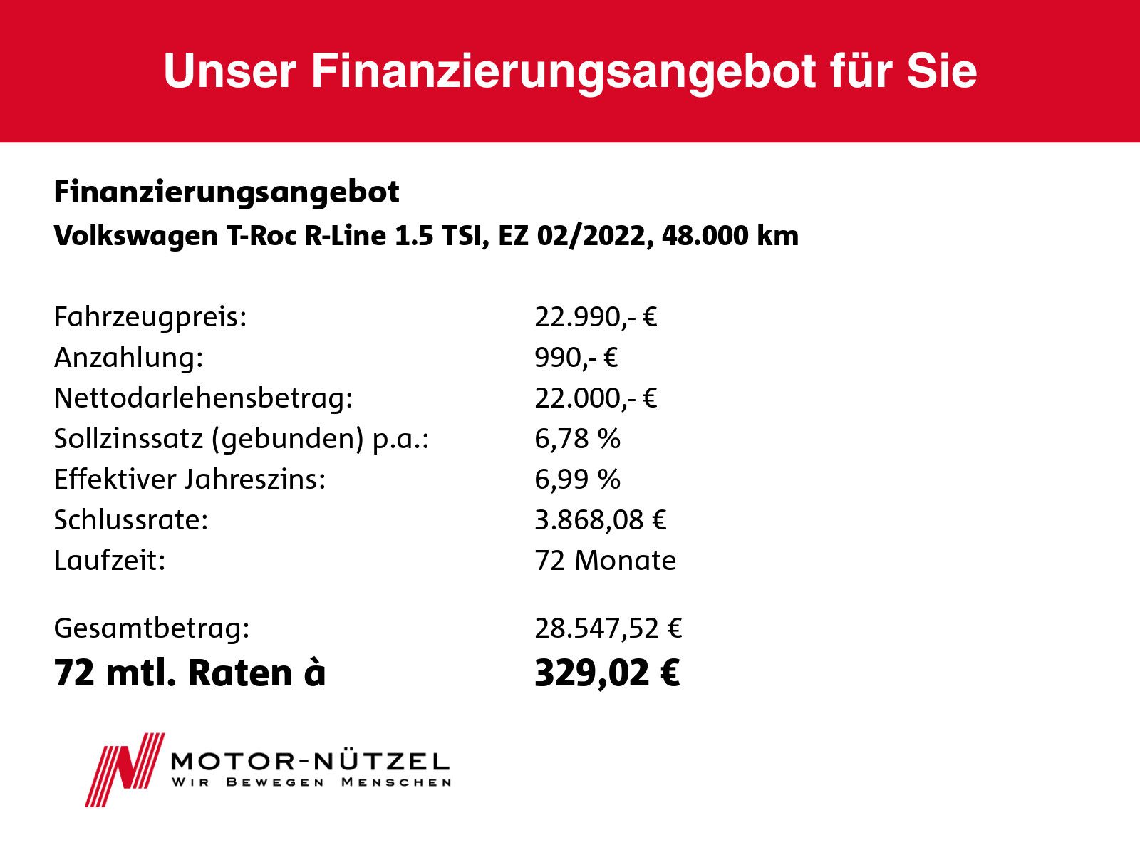 Volkswagen T-Roc 1.5 TSI DSG R-LINE LED+NAVI+RFK+AHK+PANO foto 21