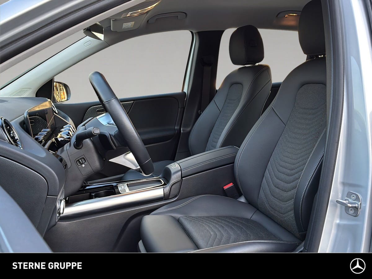 Mercedes-Benz B 250 e Progressive Adv Multibeam Distronic Kam foto 10
