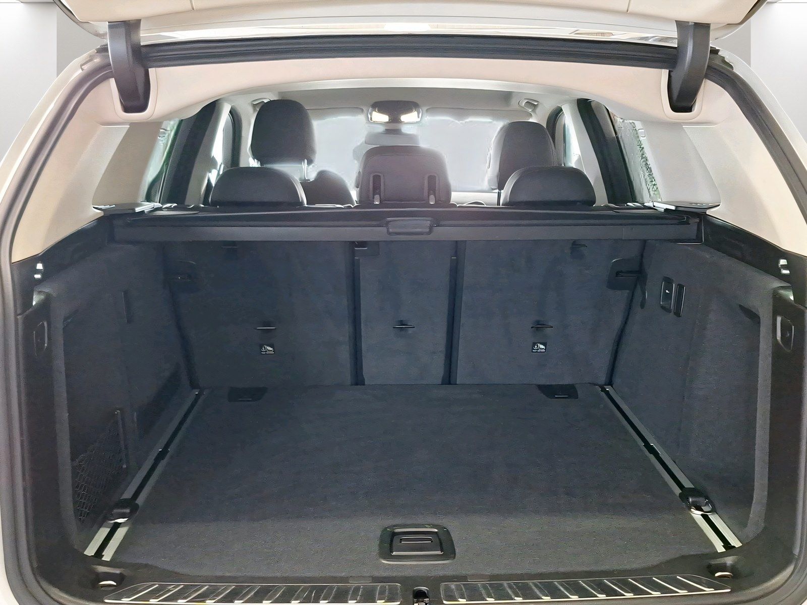 BMW X3 xDrive20d AHK LiveCockpitProf Head-Up Kamera foto 11