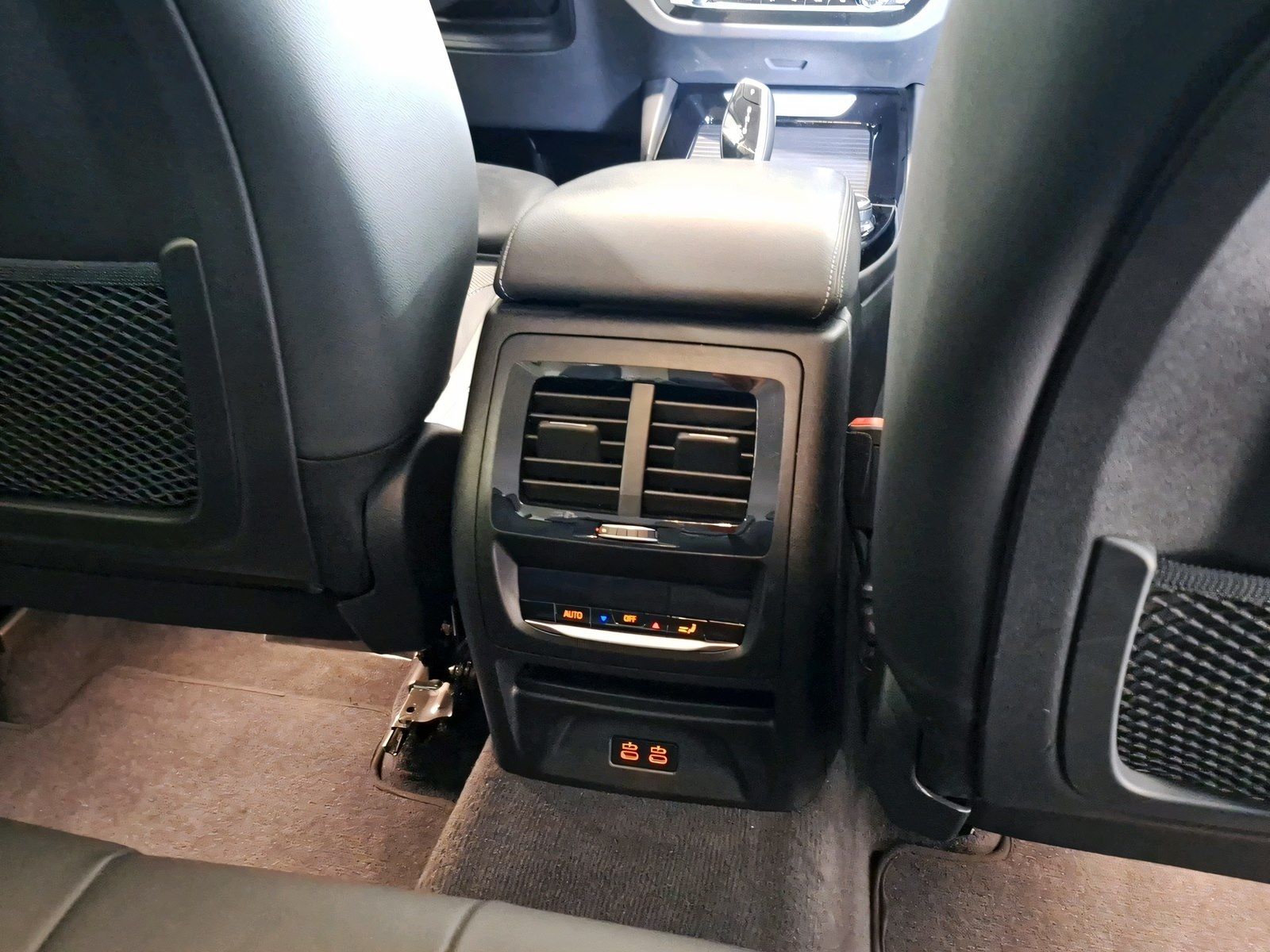 BMW X3 xDrive20d AHK LiveCockpitProf Head-Up Kamera foto 17