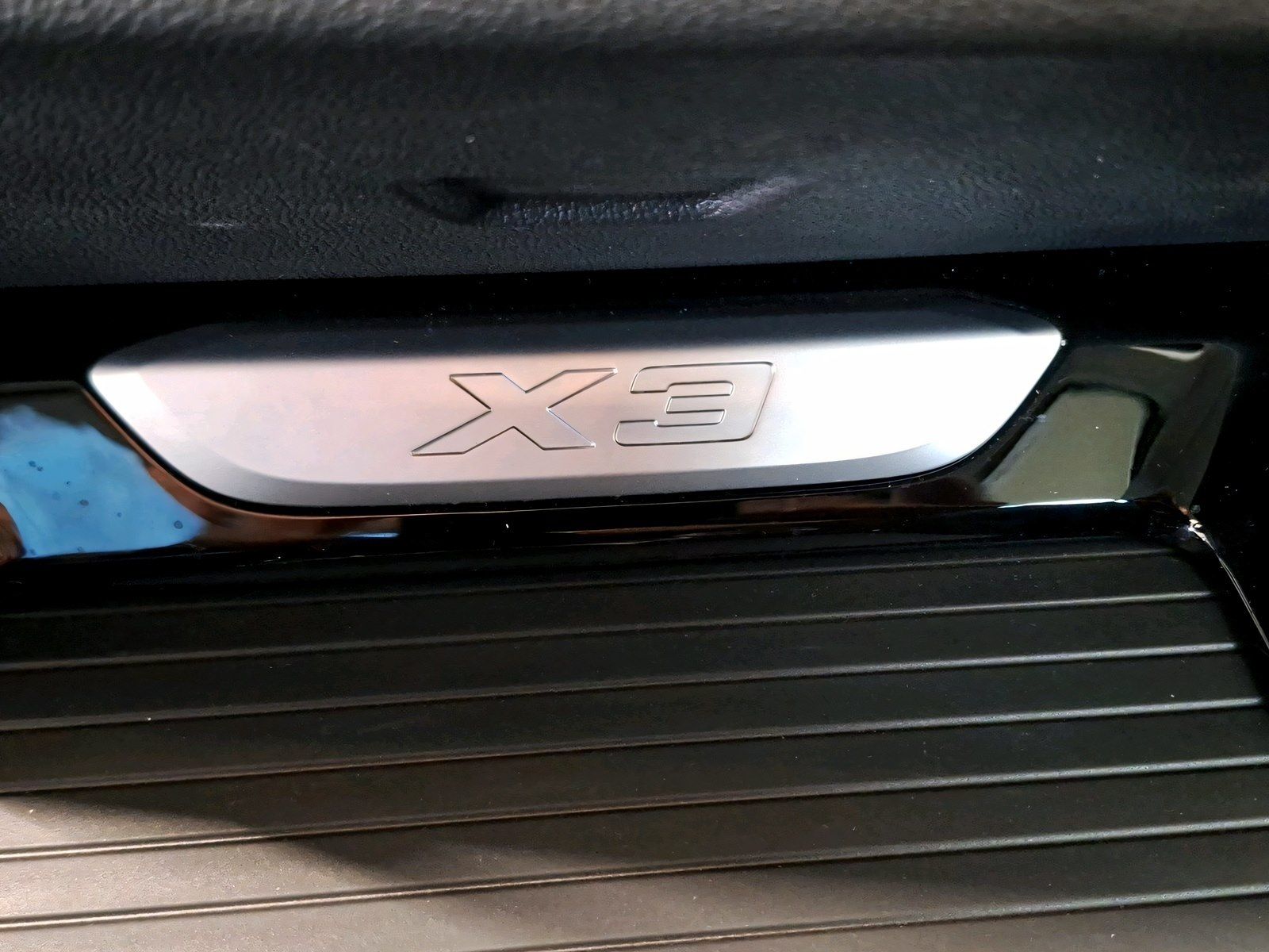 BMW X3 xDrive20d AHK LiveCockpitProf Head-Up Kamera foto 21