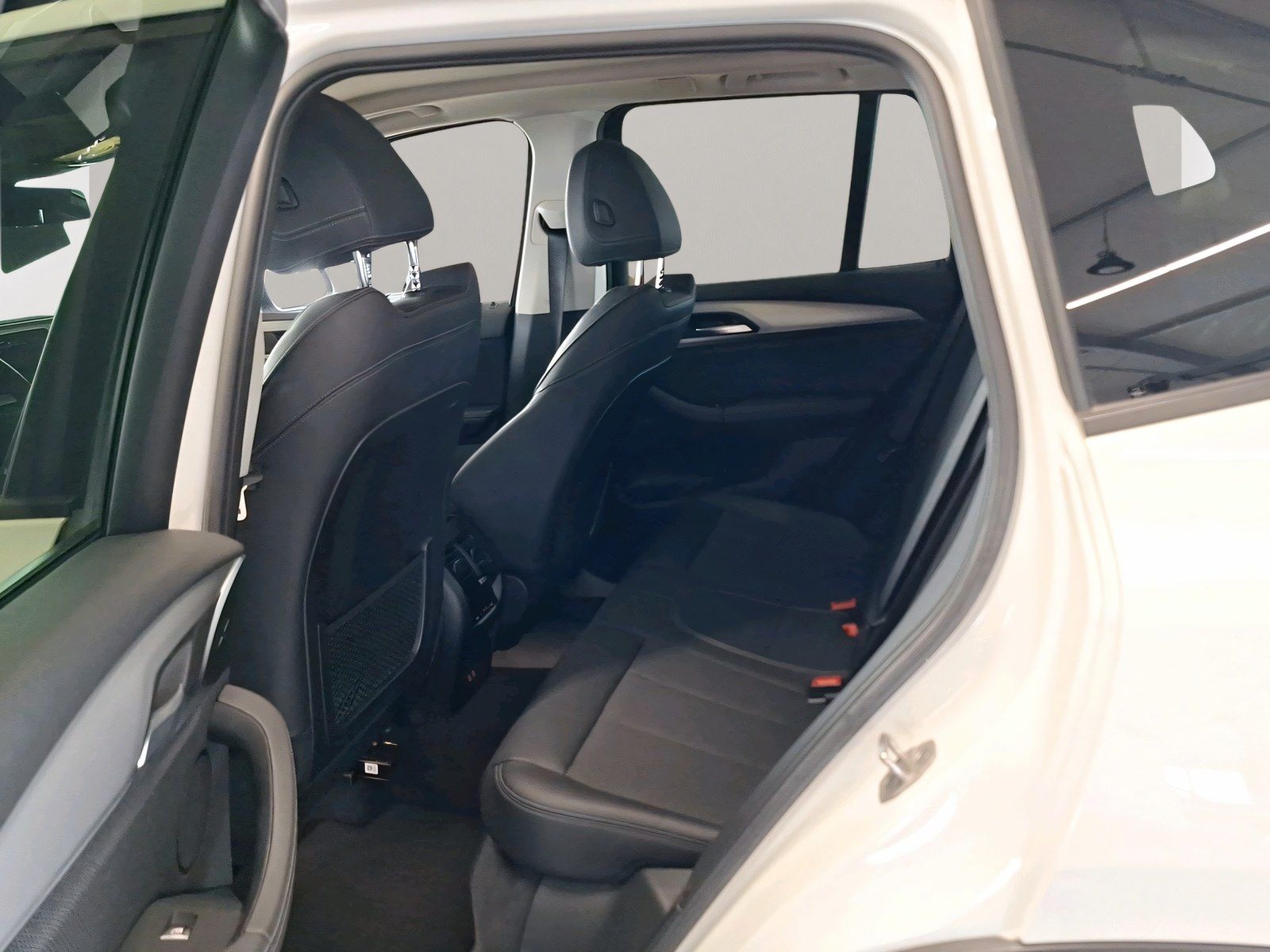 BMW X3 xDrive20d AHK LiveCockpitProf Head-Up Kamera foto 6