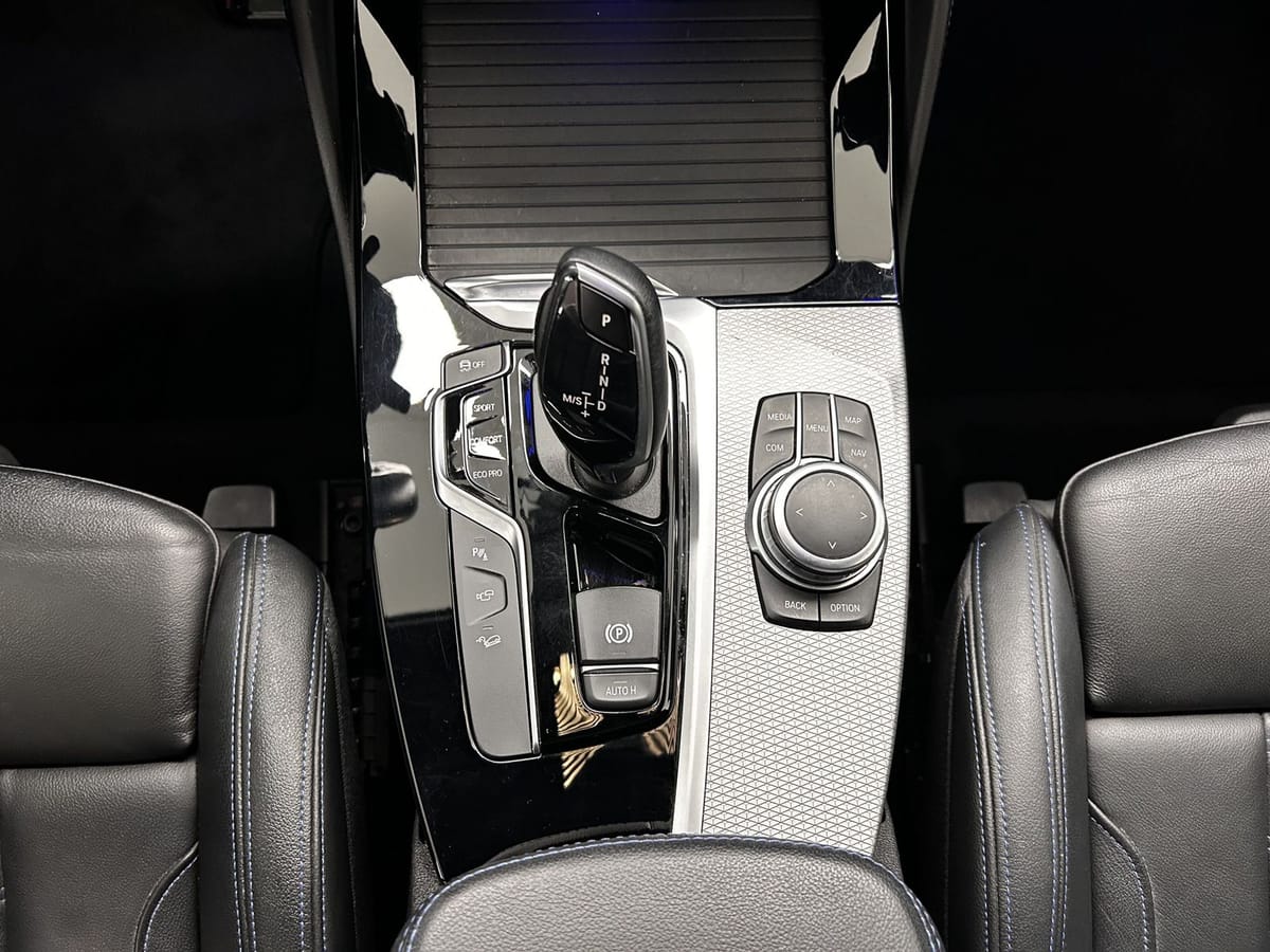 BMW X4 xDrive20i M Sport LED DAB Parkassistent foto 19