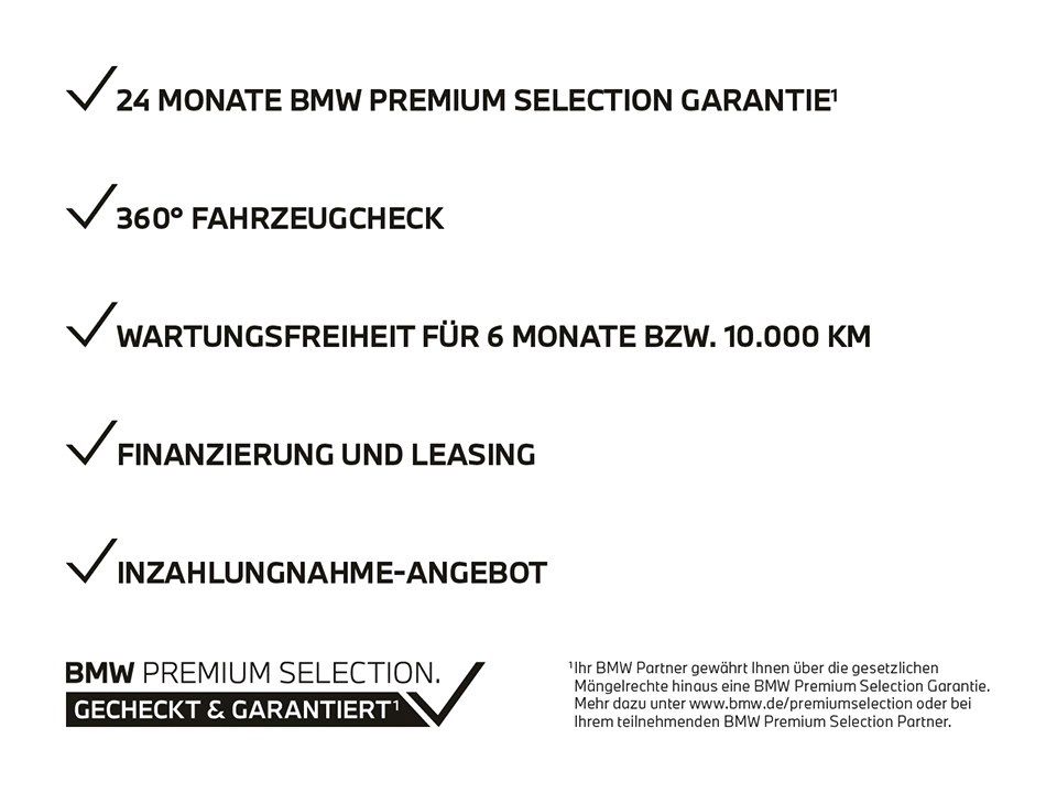 BMW 118i A M Sport RFK NAVI LED Sound Syst. PDC V+H foto 13