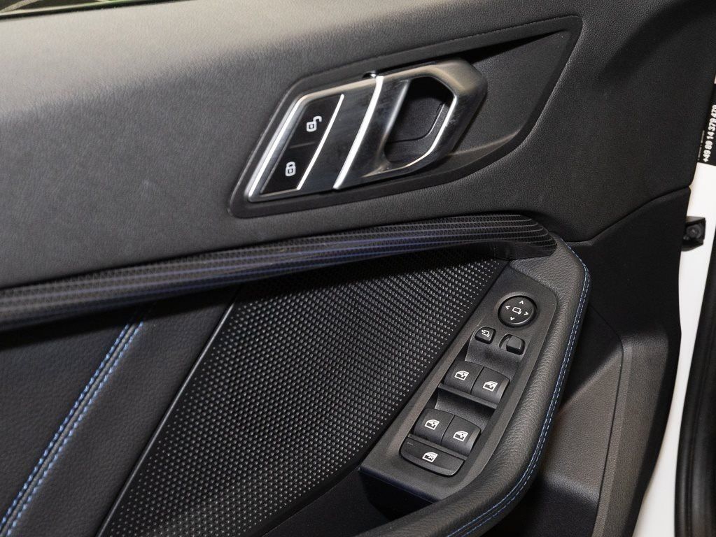 BMW 118i A M Sport RFK NAVI LED Sound Syst. PDC V+H foto 5