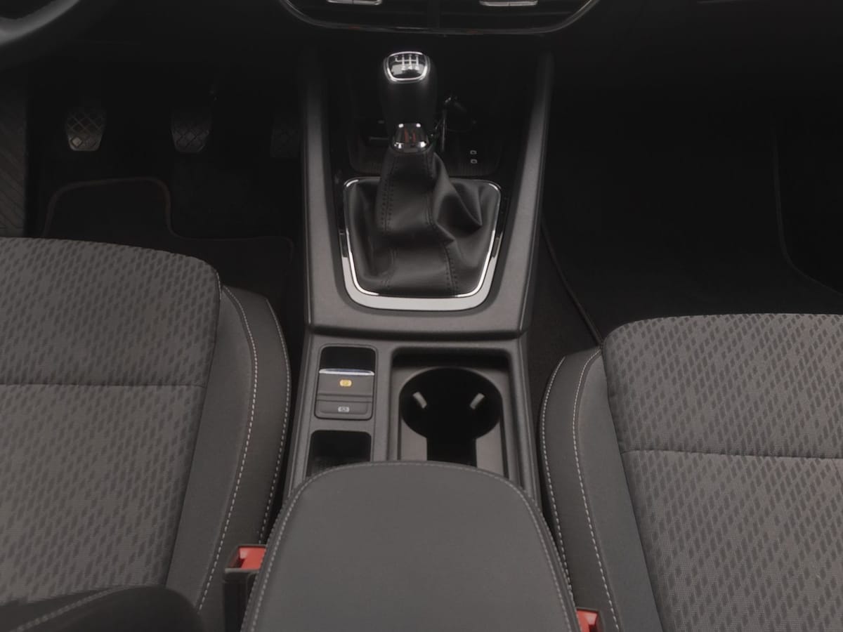 Skoda Octavia Combi Style 1,5 TSI AHK LED HdUp 17 foto 14