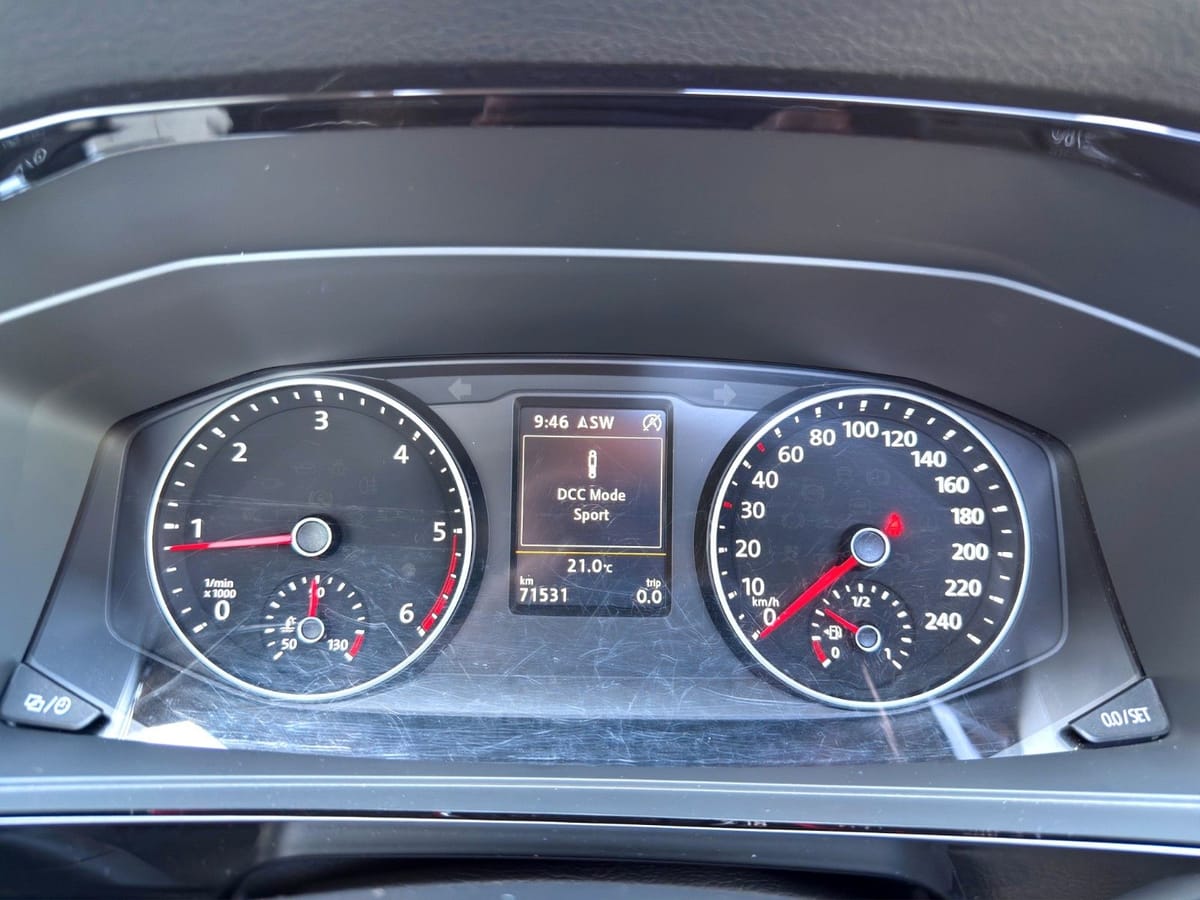 Volkswagen T6 Multivan 2,0 TDI Highline 4M Autom 2xel.Tür foto 22