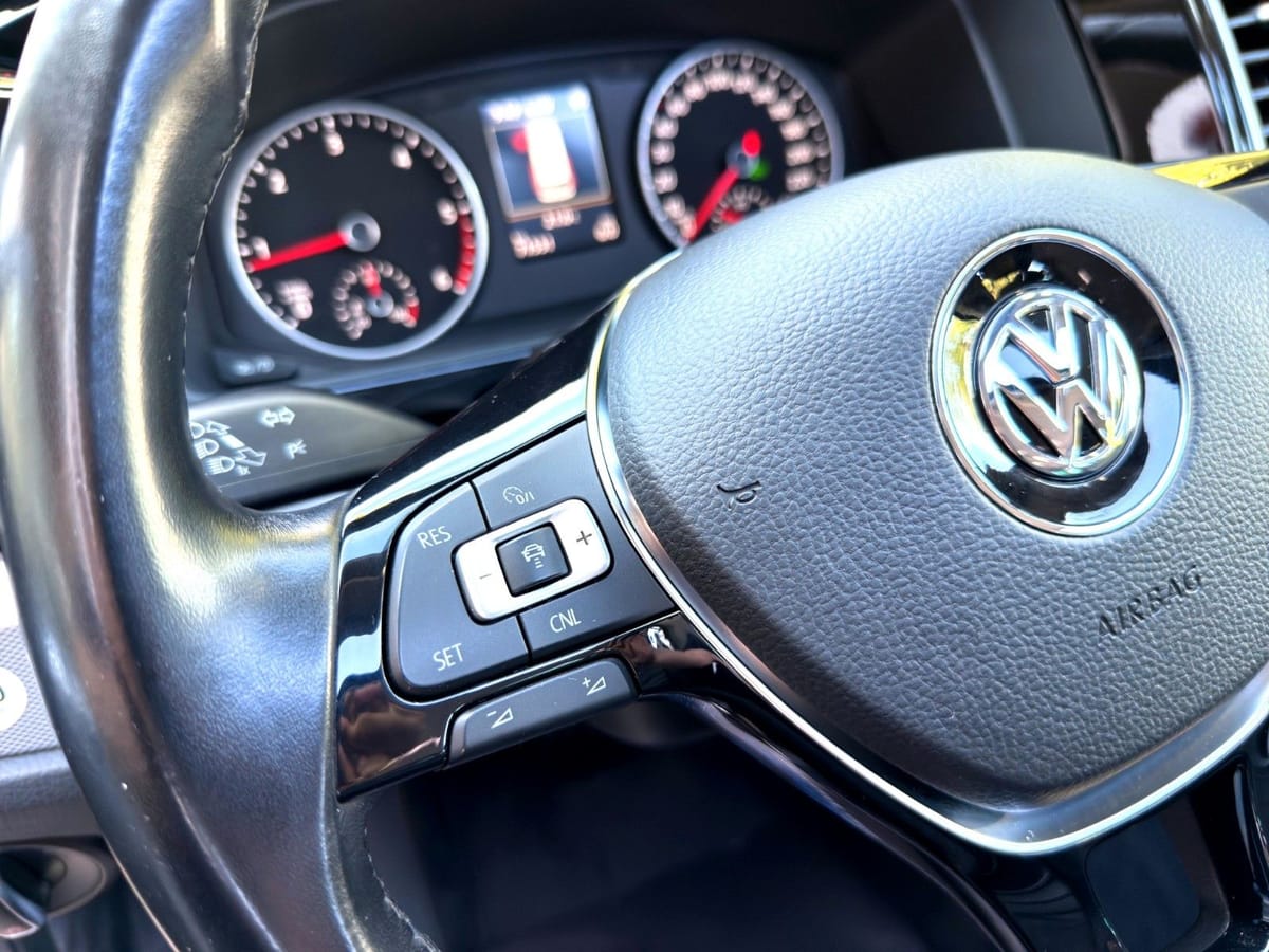 Volkswagen T6 Multivan 2,0 TDI Highline 4M Autom 2xel.Tür foto 25