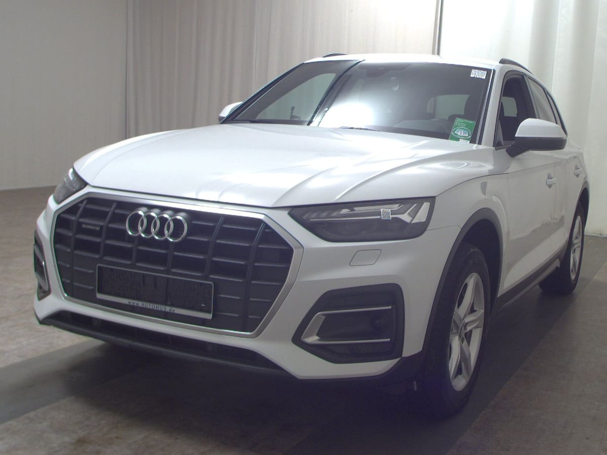 Audi Q5 50 TFSI e Qu. Navi Matrix-LED vc Sound ACC foto 2