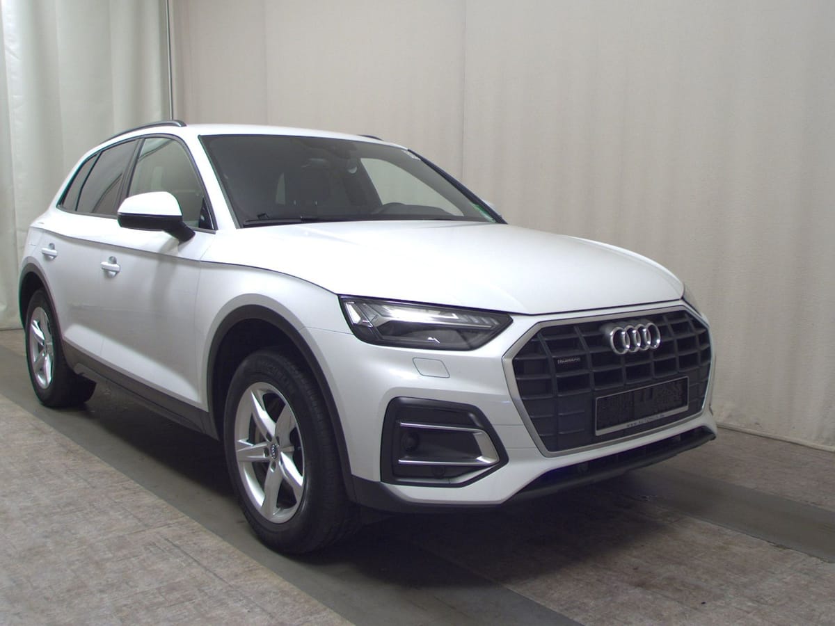 Audi Q5 50 TFSI e Qu. Navi Matrix-LED vc Sound ACC foto 3