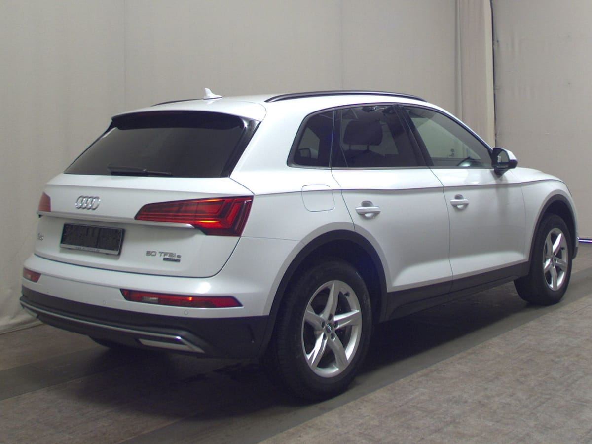 Audi Q5 50 TFSI e Qu. Navi Matrix-LED vc Sound ACC foto 4