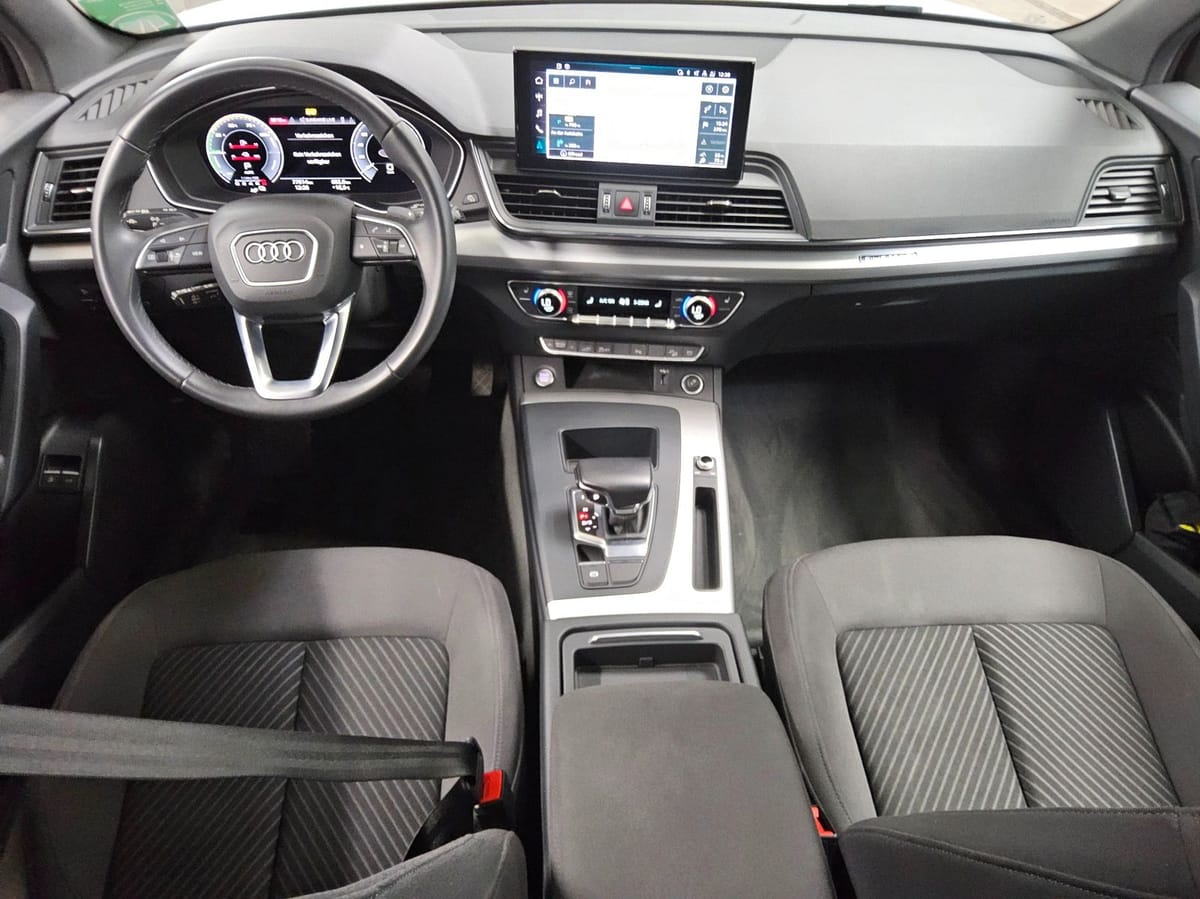 Audi Q5 50 TFSI e Qu. Navi Matrix-LED vc Sound ACC foto 5