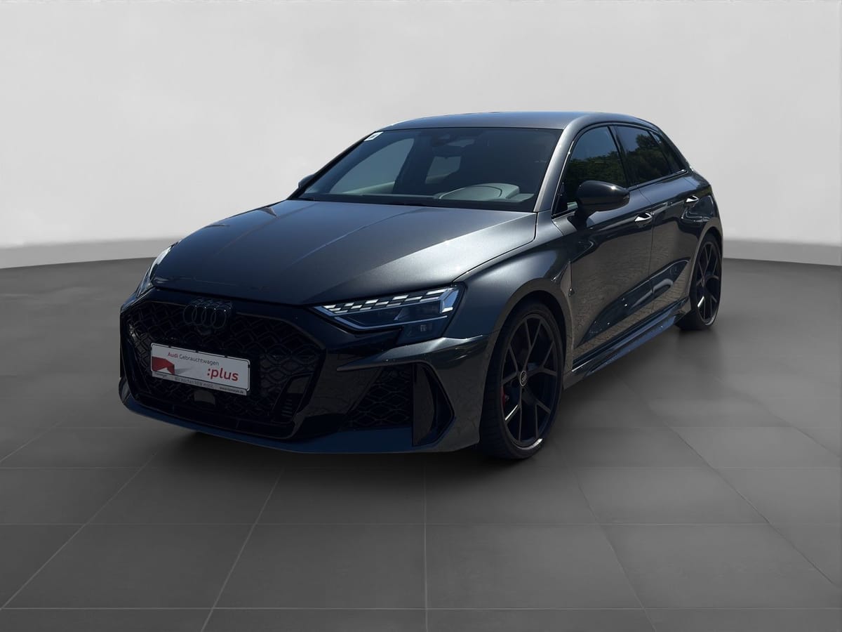 Audi RS3 Sportback TFSI Q LED OPS PRIVACY foto 2