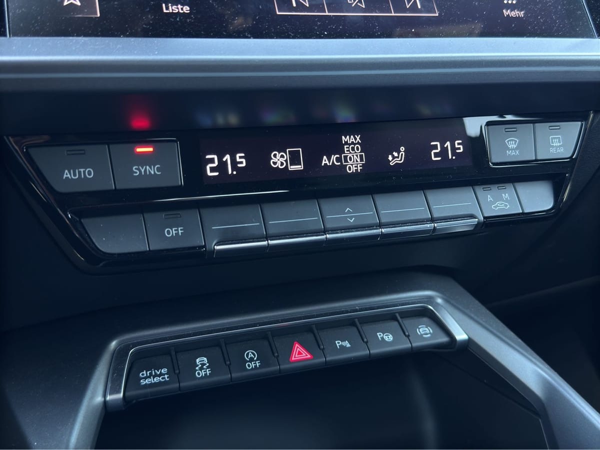 Audi RS3 Sportback TFSI Q LED OPS PRIVACY foto 13