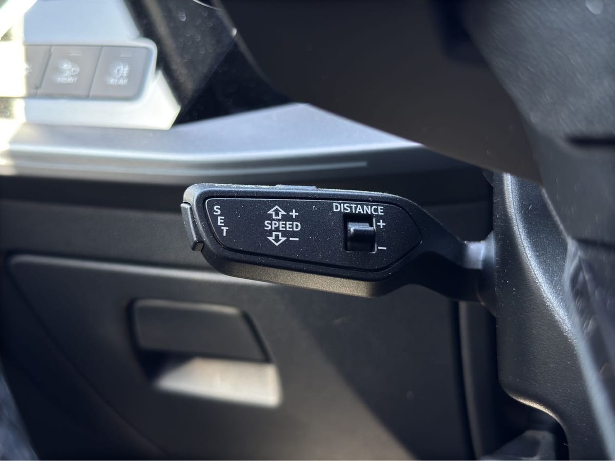 Audi RS3 Sportback TFSI Q LED OPS PRIVACY foto 14