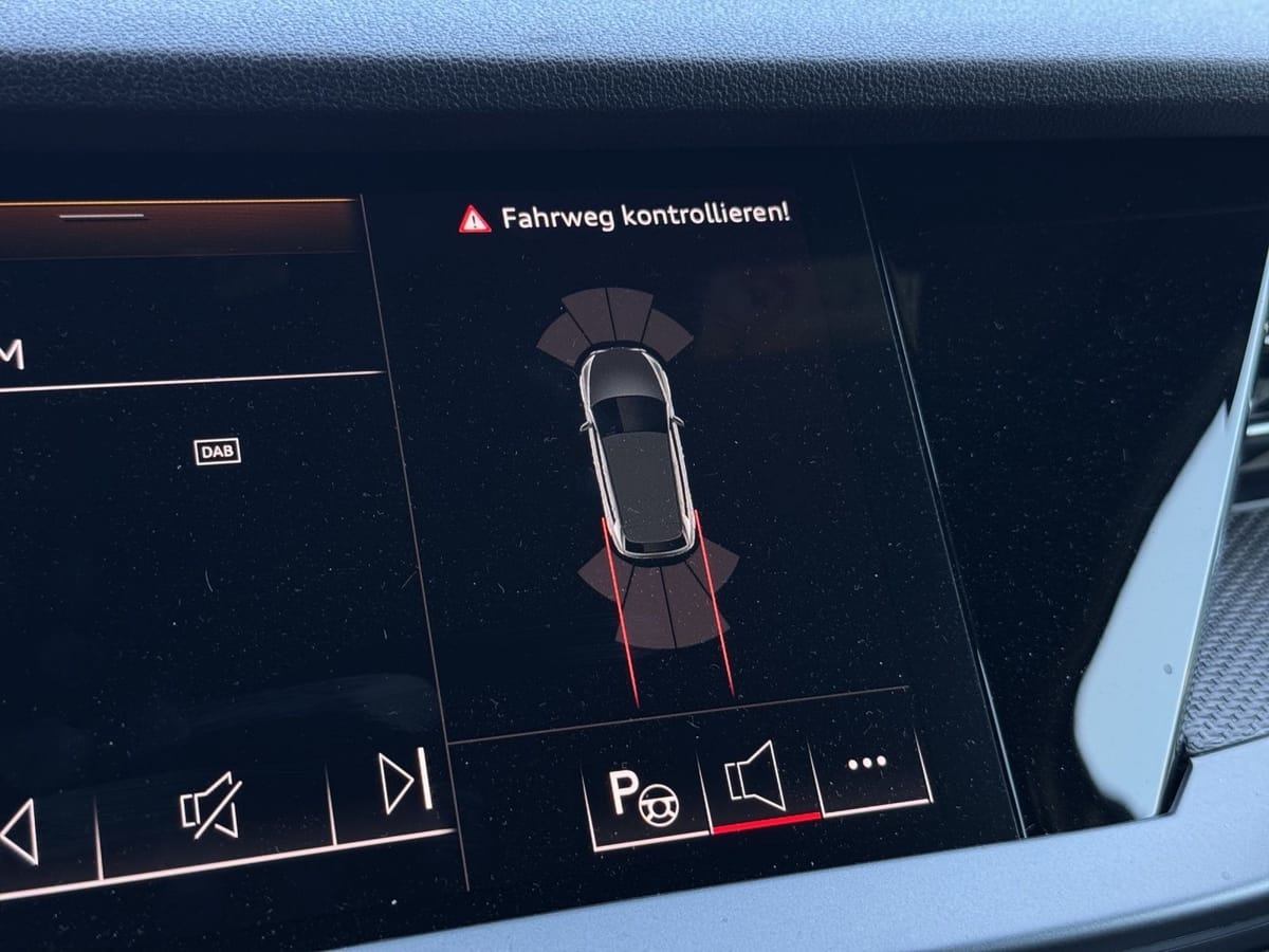 Audi RS3 Sportback TFSI Q LED OPS PRIVACY foto 15