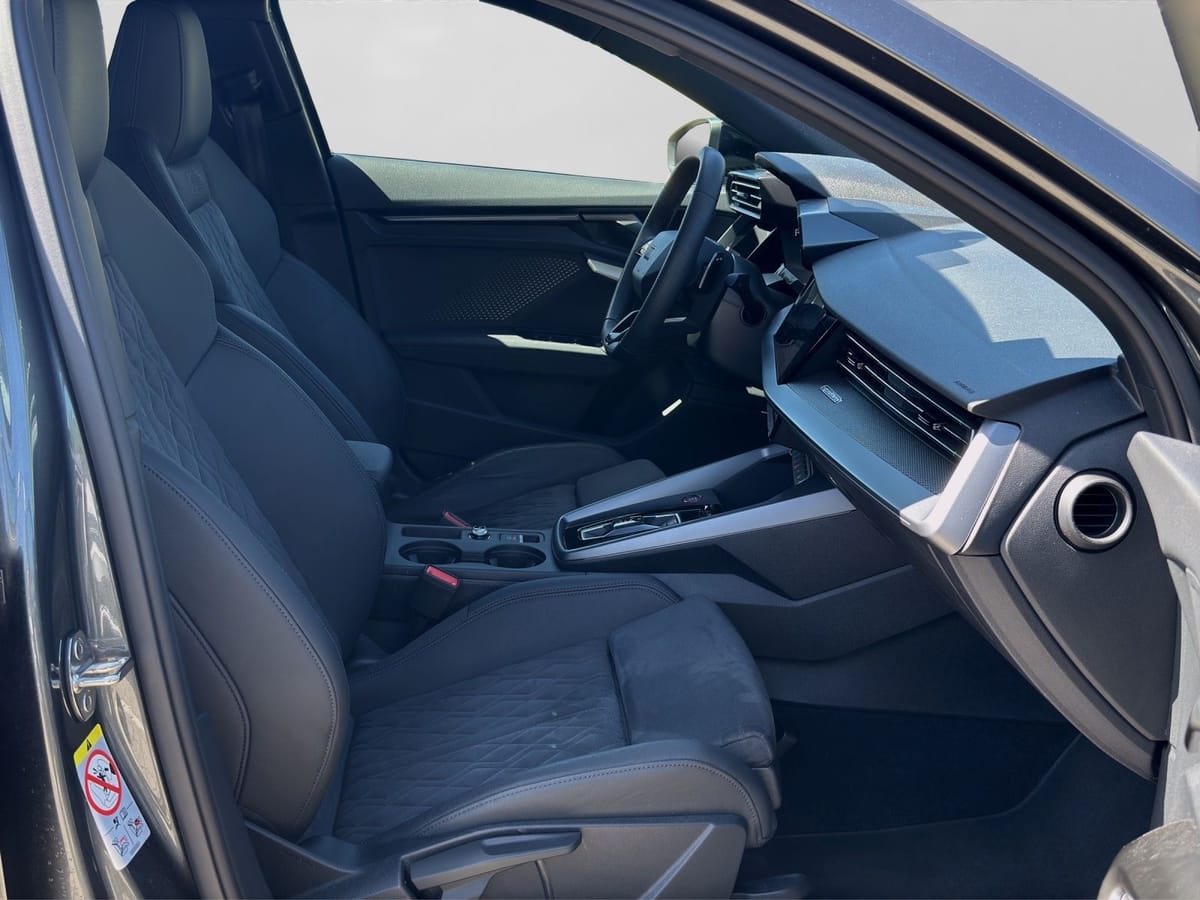 Audi RS3 Sportback TFSI Q LED OPS PRIVACY foto 4