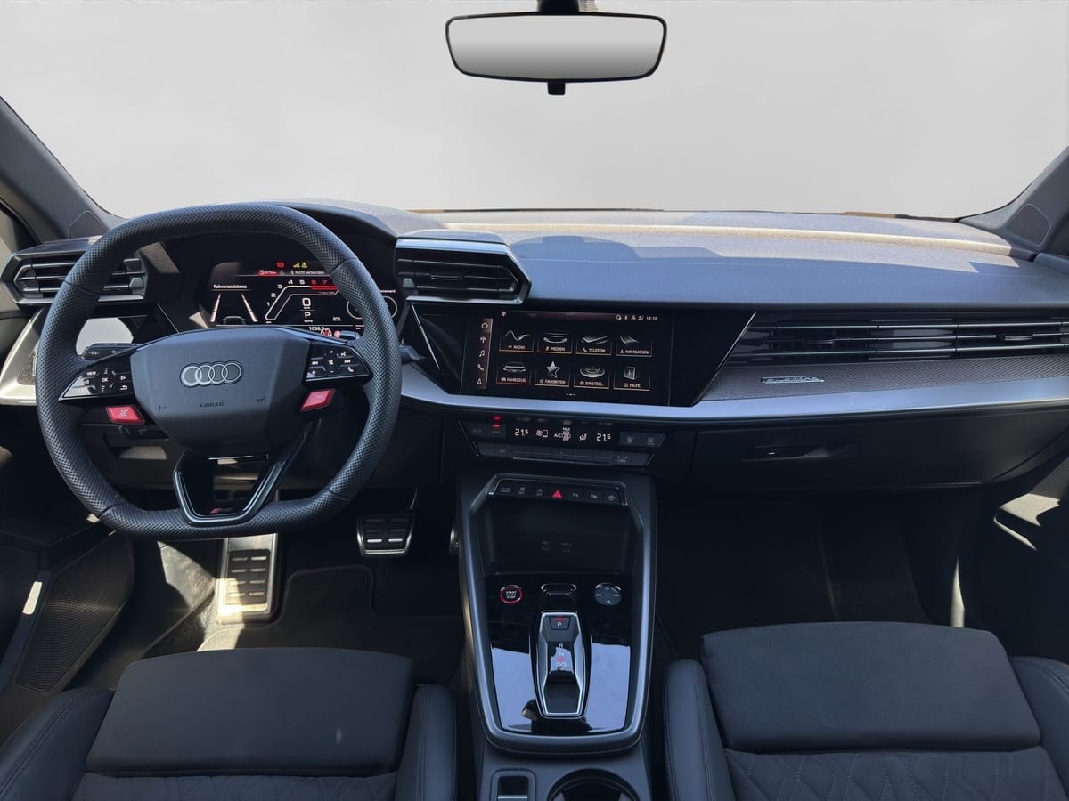 Audi RS3 Sportback TFSI Q LED OPS PRIVACY foto 5