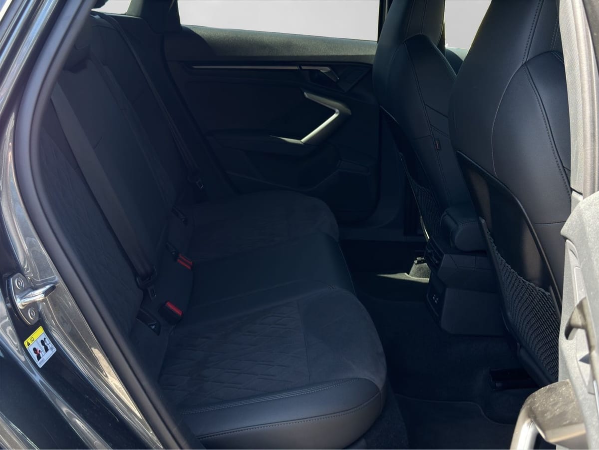 Audi RS3 Sportback TFSI Q LED OPS PRIVACY foto 6