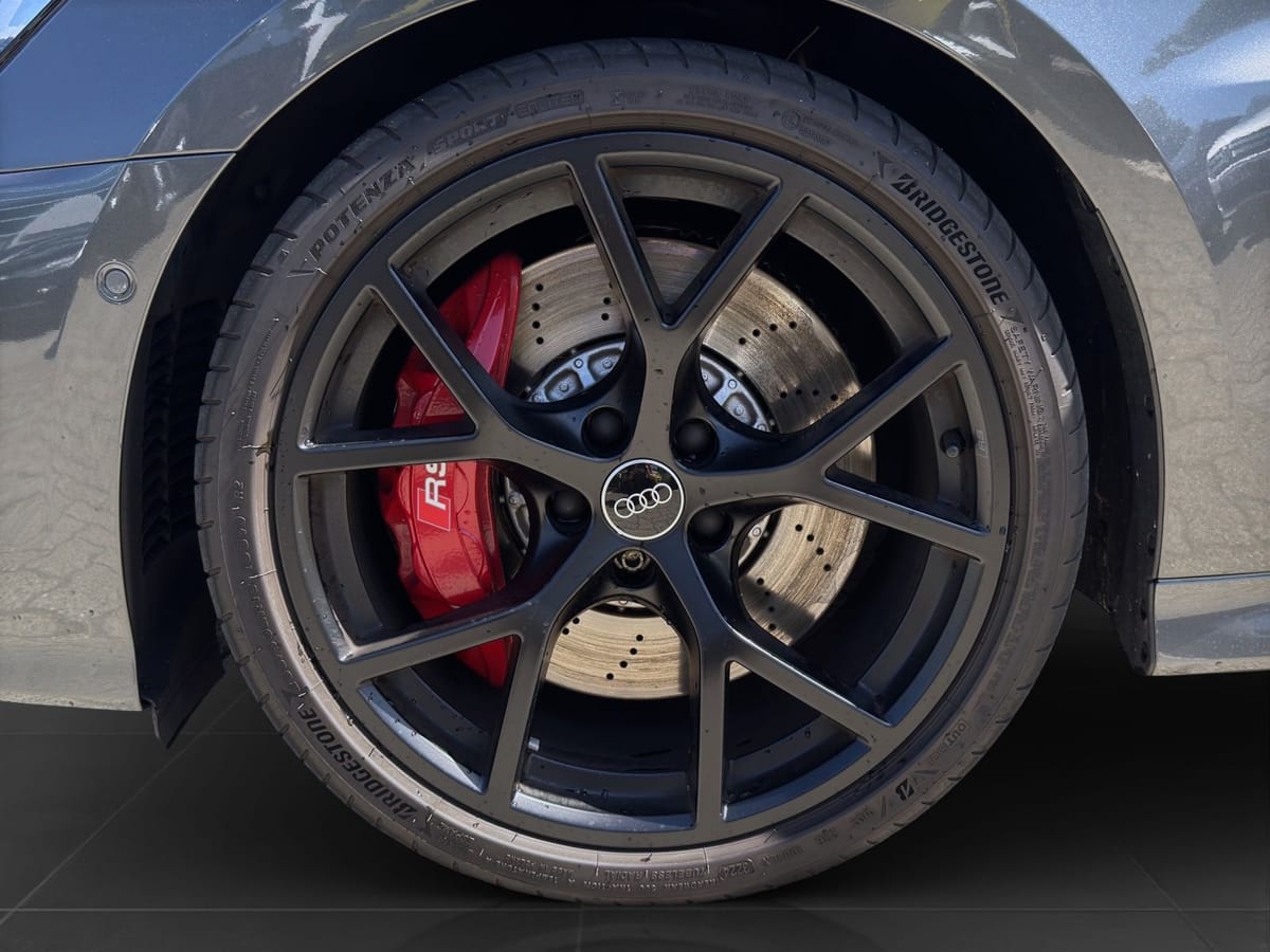 Audi RS3 Sportback TFSI Q LED OPS PRIVACY foto 7