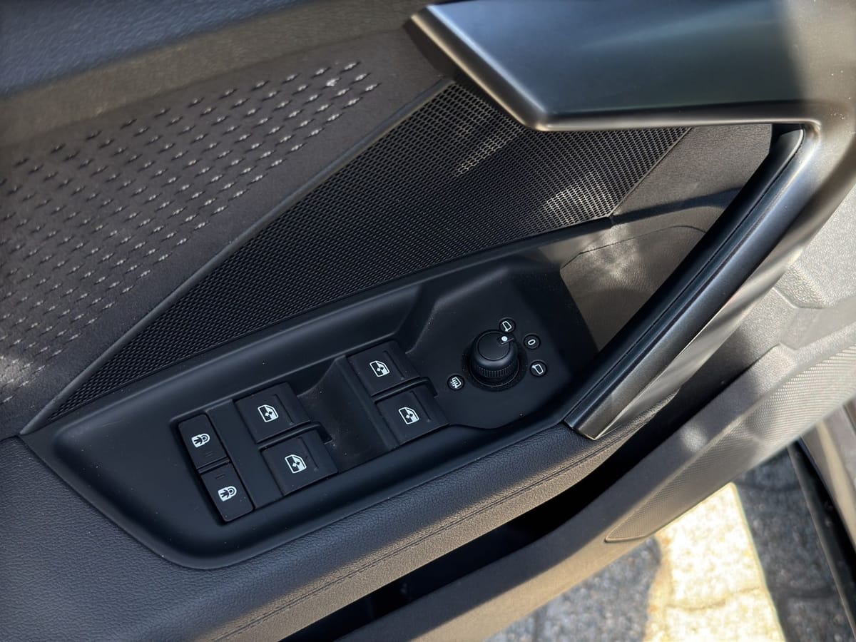 Audi RS3 Sportback TFSI Q LED OPS PRIVACY foto 8