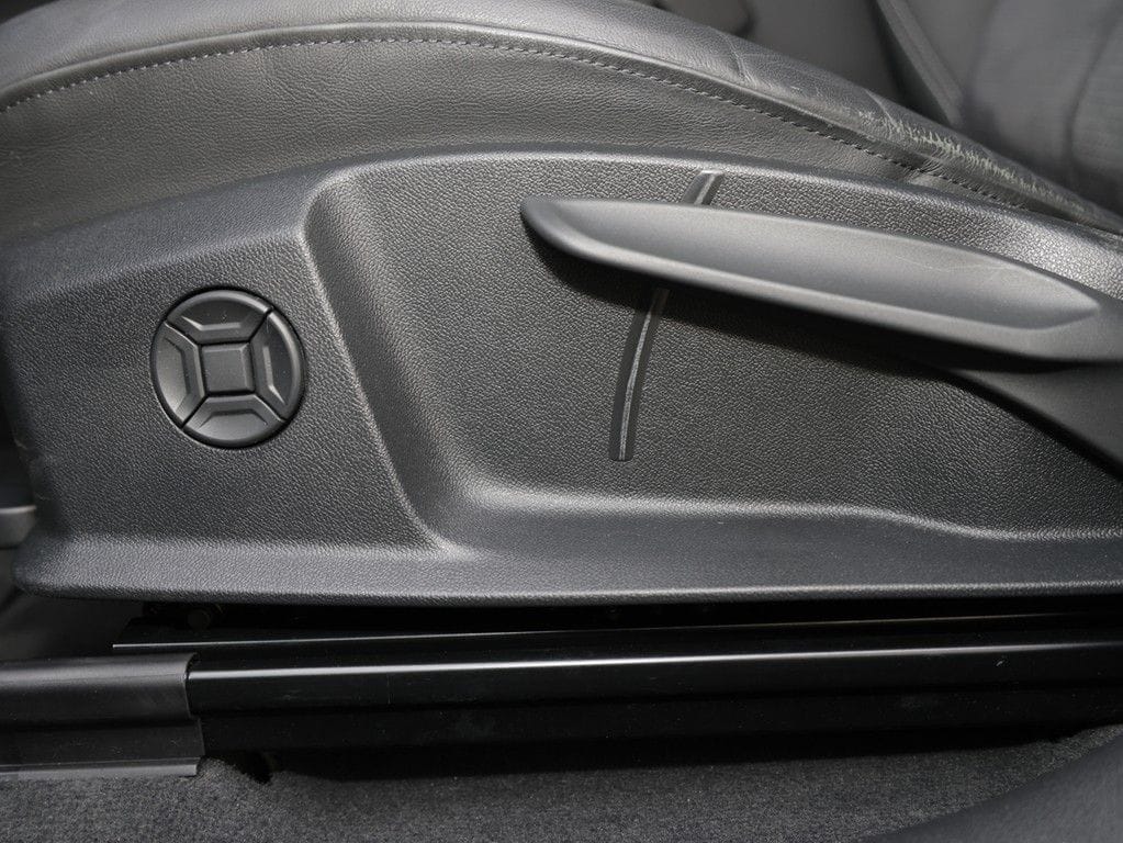 Audi Q8 S line 50 e-tron quattro foto 9