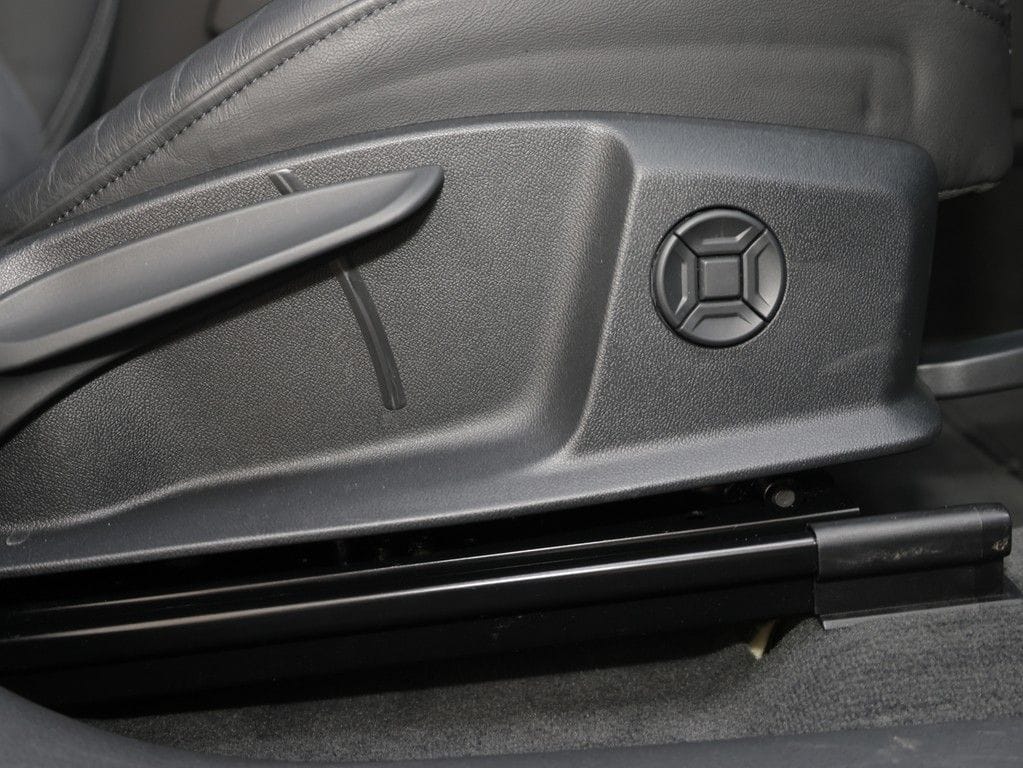 Audi Q8 S line 50 e-tron quattro foto 10