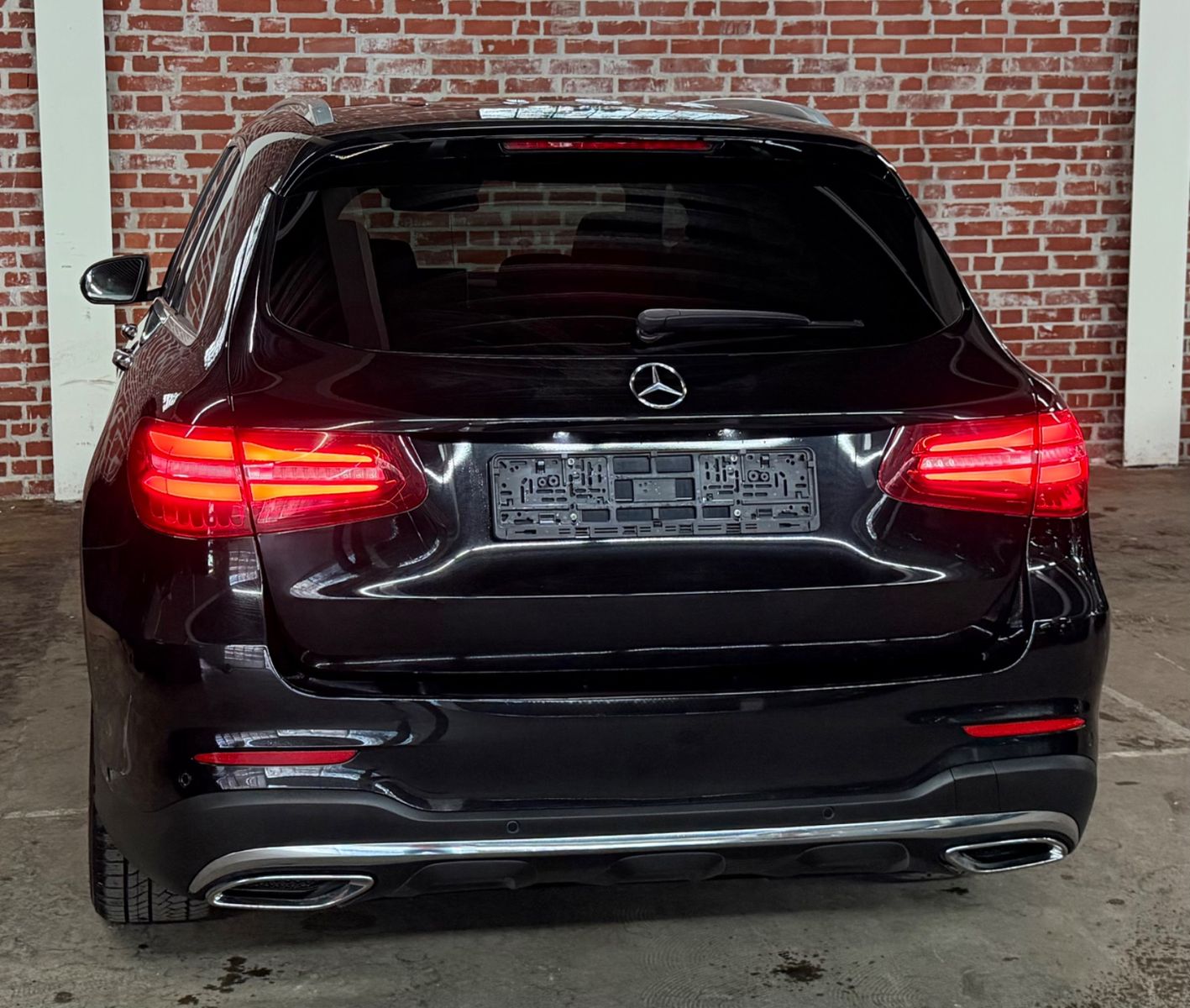 Mercedes-Benz GLC 350d 4Matic AMG LED ACC 360°Kamera PANO foto 2