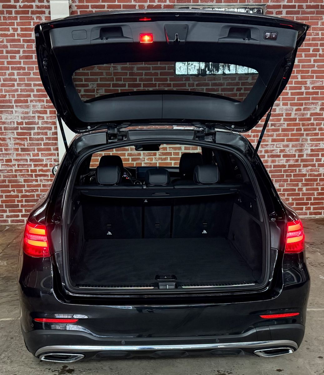 Mercedes-Benz GLC 350d 4Matic AMG LED ACC 360°Kamera PANO foto 3