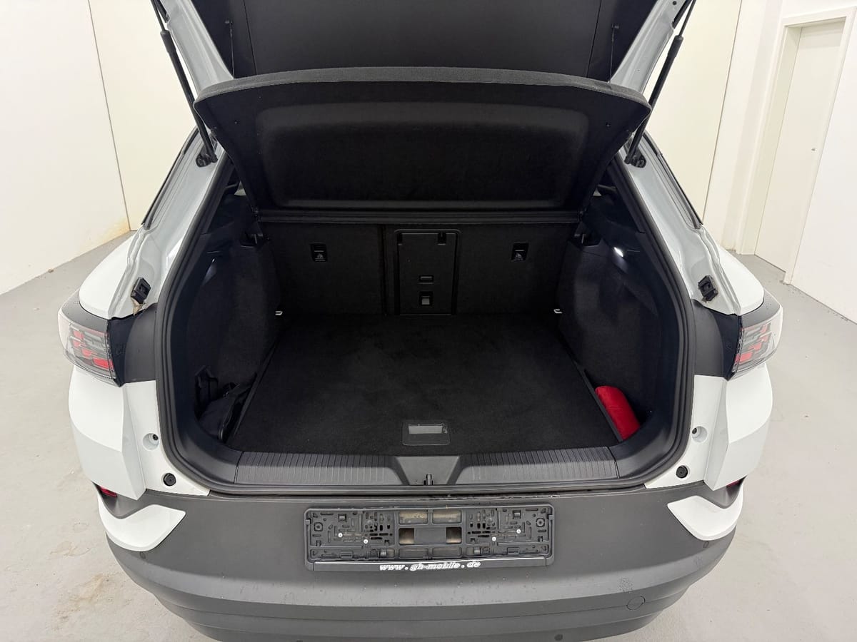 Volkswagen ID.4 Pure 109 kW Style*IQ.Light*Bi-Color Int*ACC foto 12